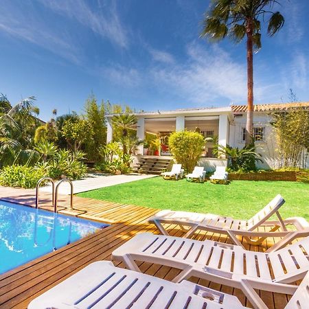 Lxr Benalmadena 4 Hab. Paradise Villa Eksteriør bilde