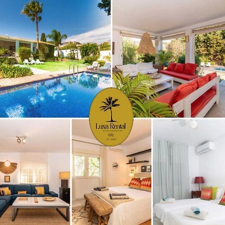Lxr Benalmadena 4 Hab. Paradise Villa Eksteriør bilde