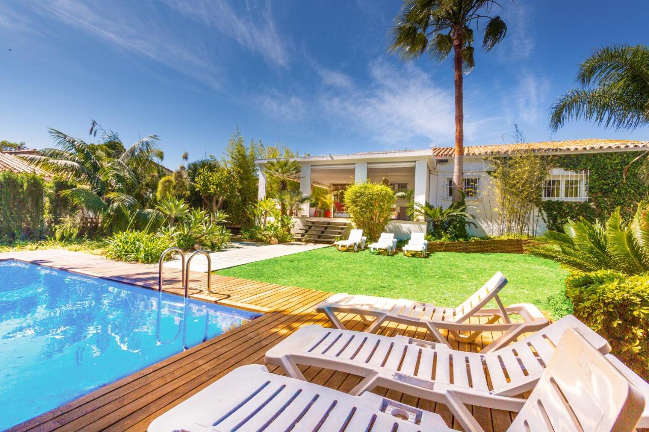 Lxr Benalmadena 4 Hab. Paradise Villa Eksteriør bilde