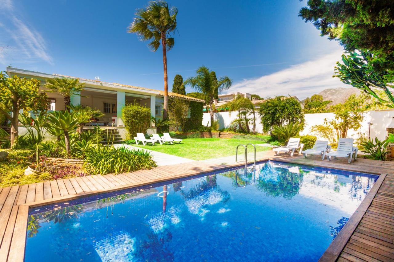 Lxr Benalmadena 4 Hab. Paradise Villa Eksteriør bilde