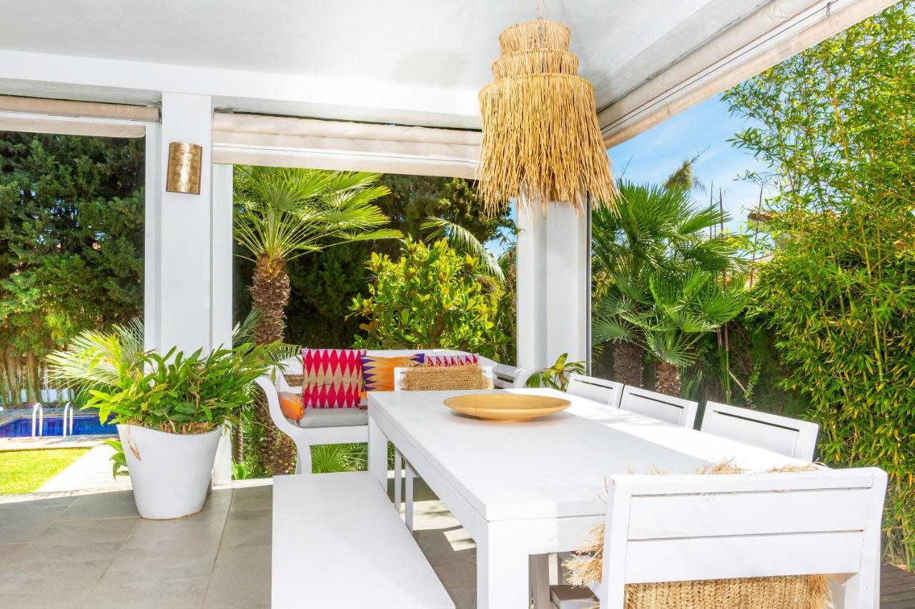 Lxr Benalmadena 4 Hab. Paradise Villa Eksteriør bilde