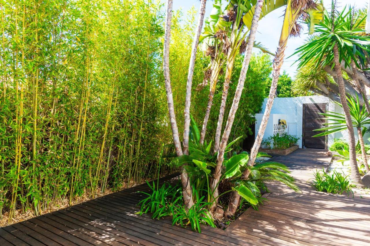 Lxr Benalmadena 4 Hab. Paradise Villa Eksteriør bilde