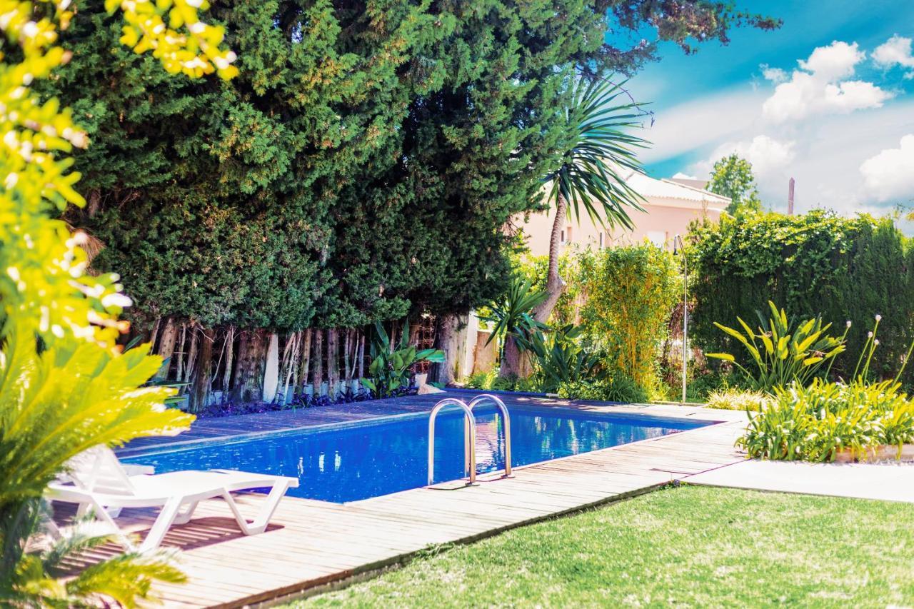Lxr Benalmadena 4 Hab. Paradise Villa Eksteriør bilde