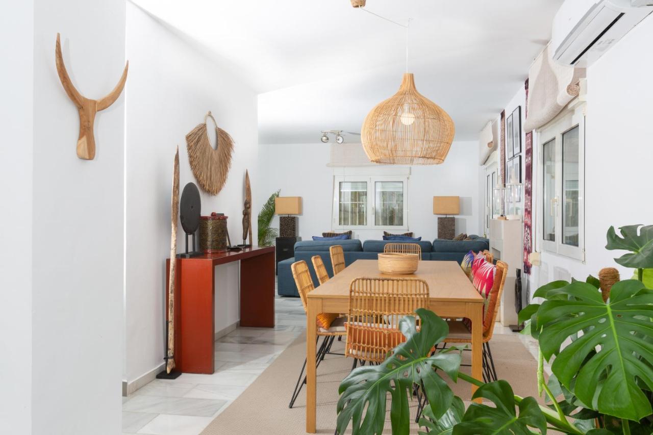 Lxr Benalmadena 4 Hab. Paradise Villa Eksteriør bilde