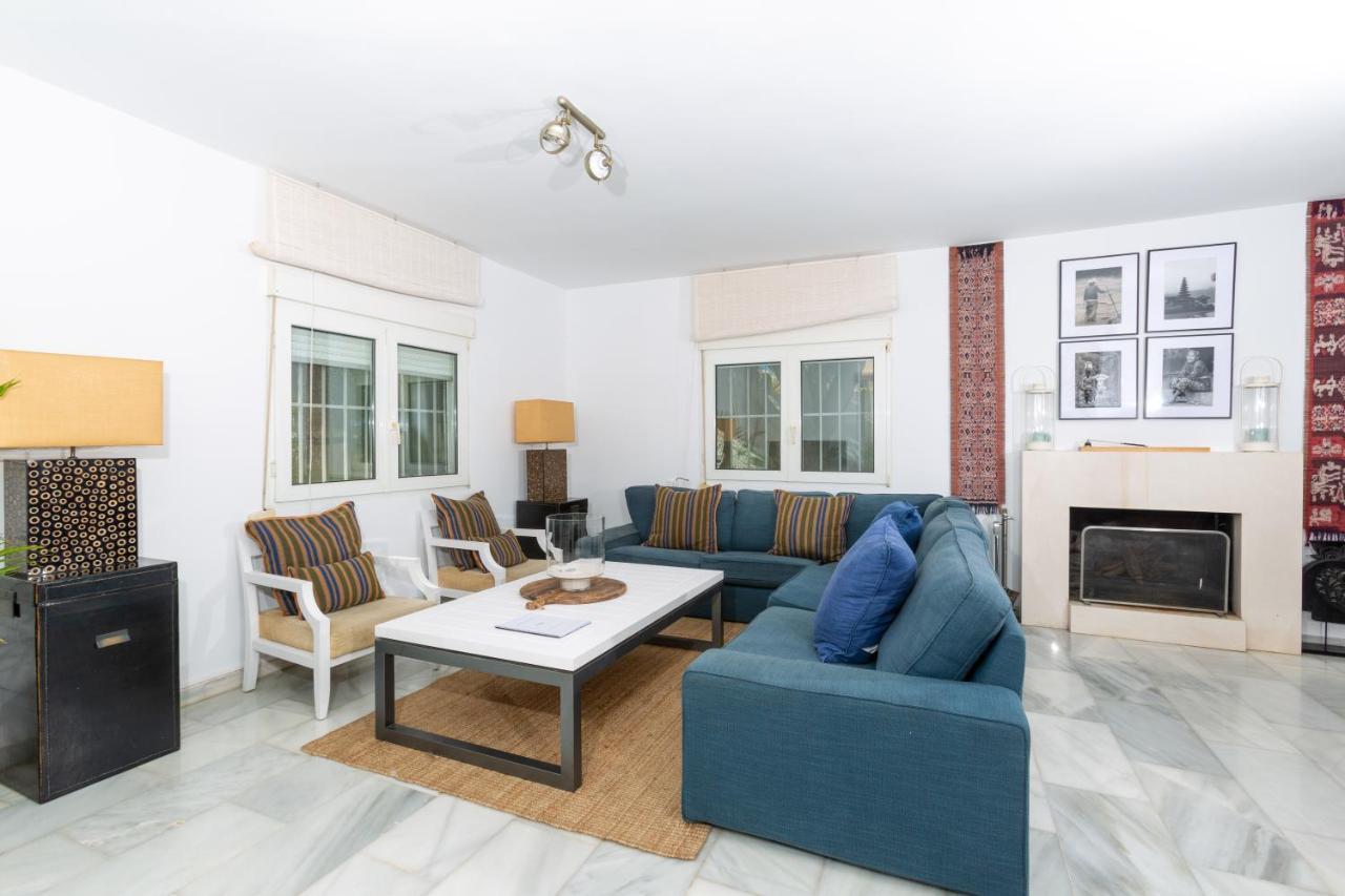 Lxr Benalmadena 4 Hab. Paradise Villa Eksteriør bilde