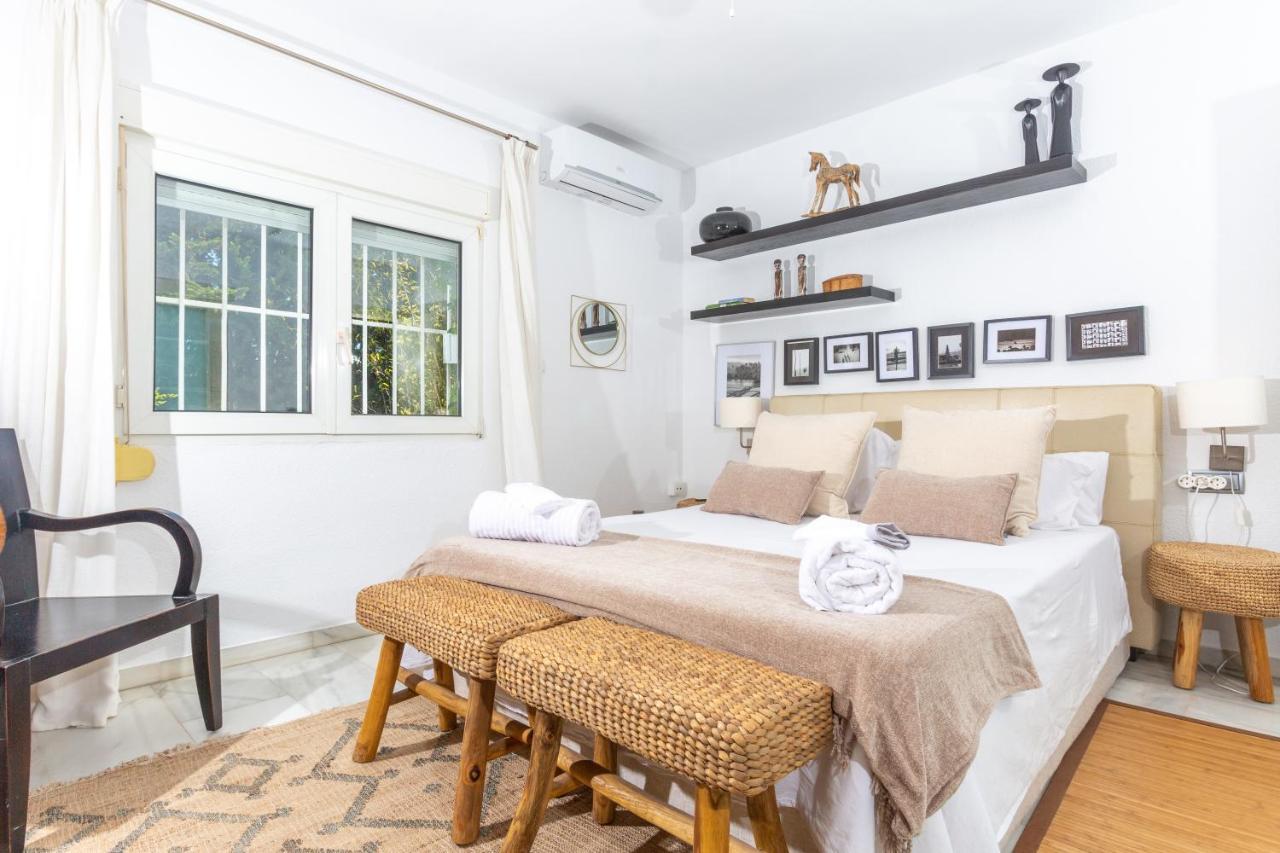 Lxr Benalmadena 4 Hab. Paradise Villa Eksteriør bilde