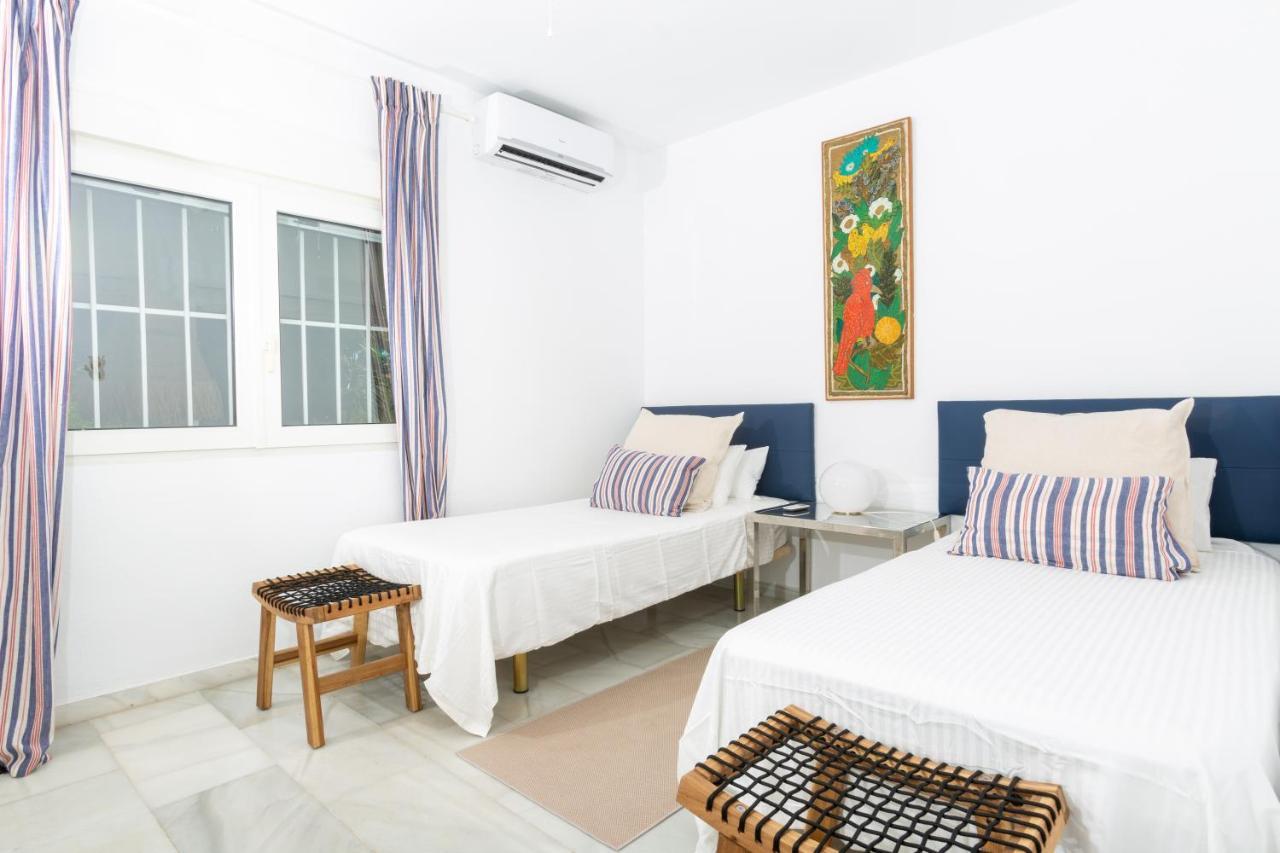 Lxr Benalmadena 4 Hab. Paradise Villa Eksteriør bilde