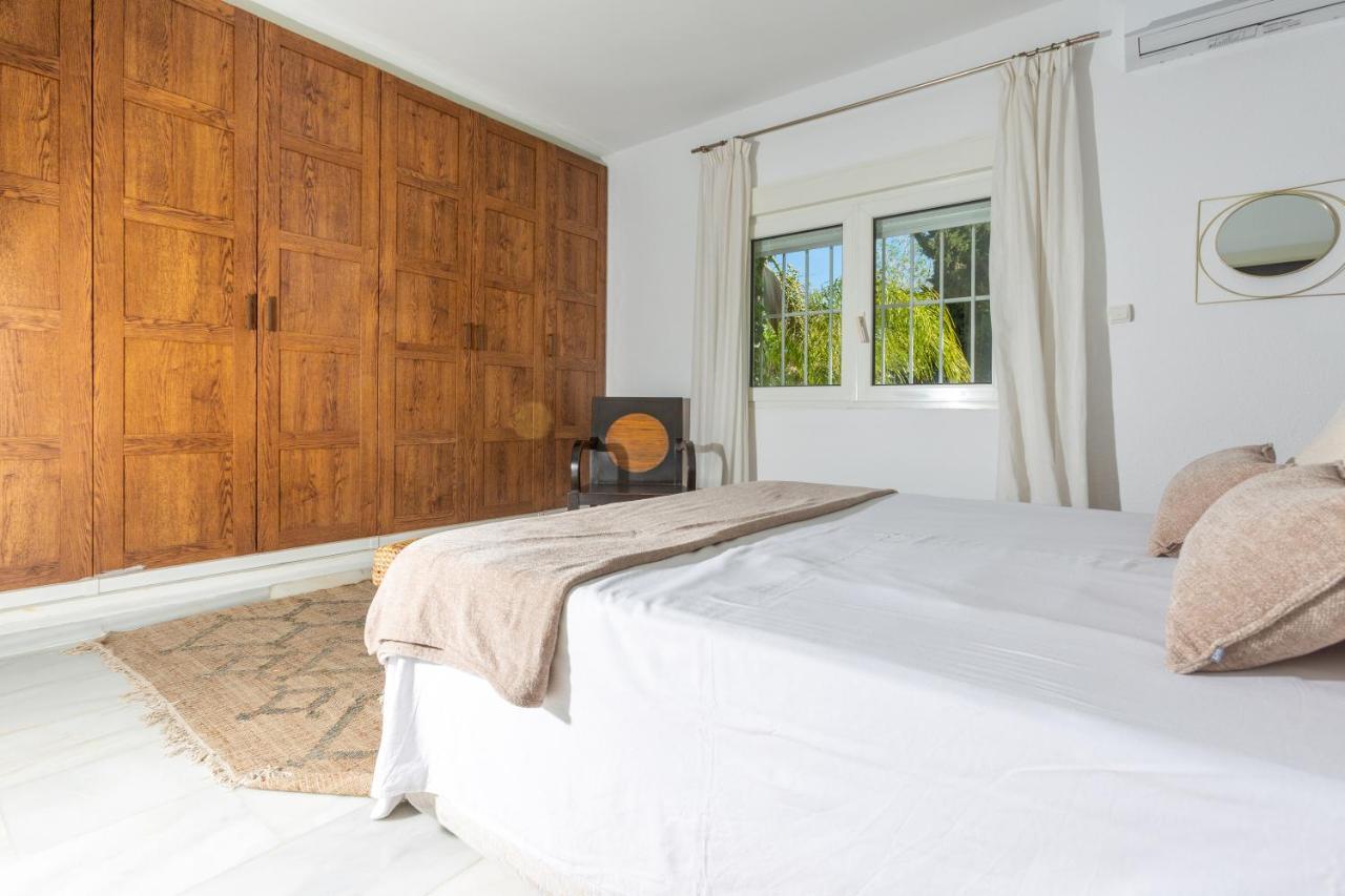 Lxr Benalmadena 4 Hab. Paradise Villa Eksteriør bilde