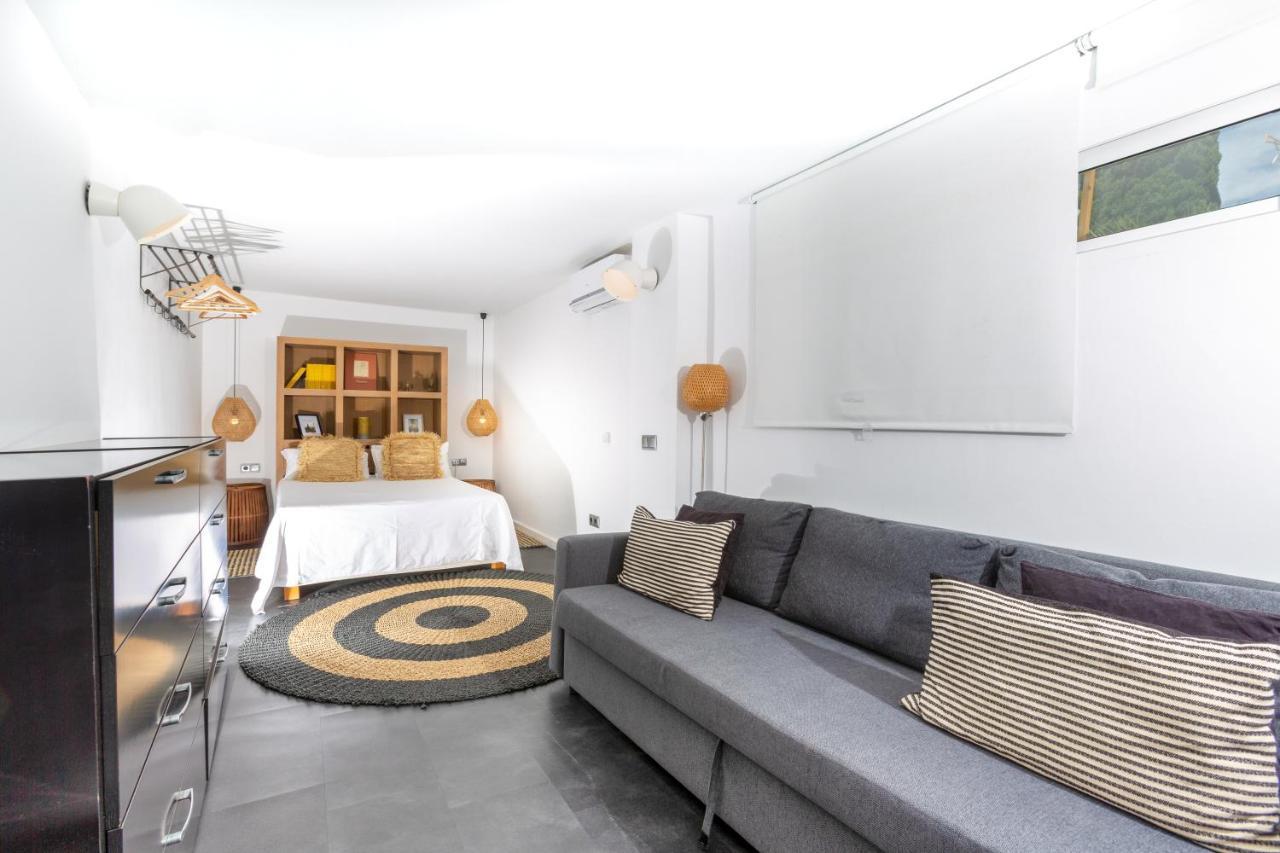 Lxr Benalmadena 4 Hab. Paradise Villa Eksteriør bilde