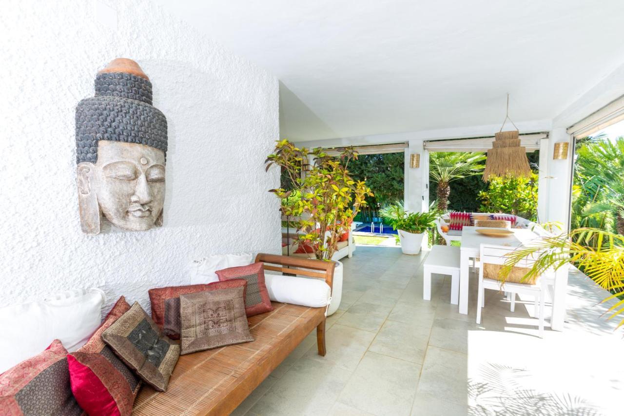 Lxr Benalmadena 4 Hab. Paradise Villa Eksteriør bilde