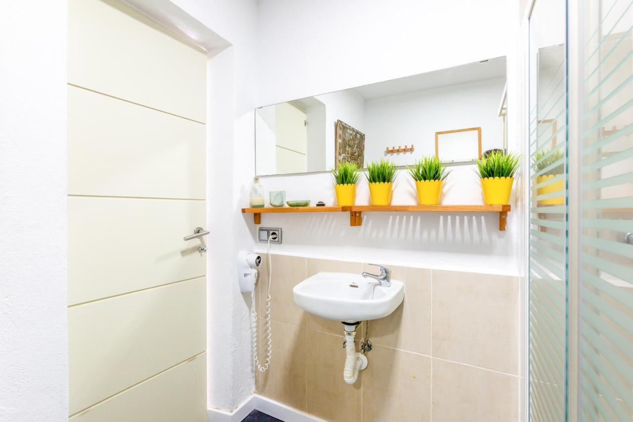 Lxr Benalmadena 4 Hab. Paradise Villa Eksteriør bilde