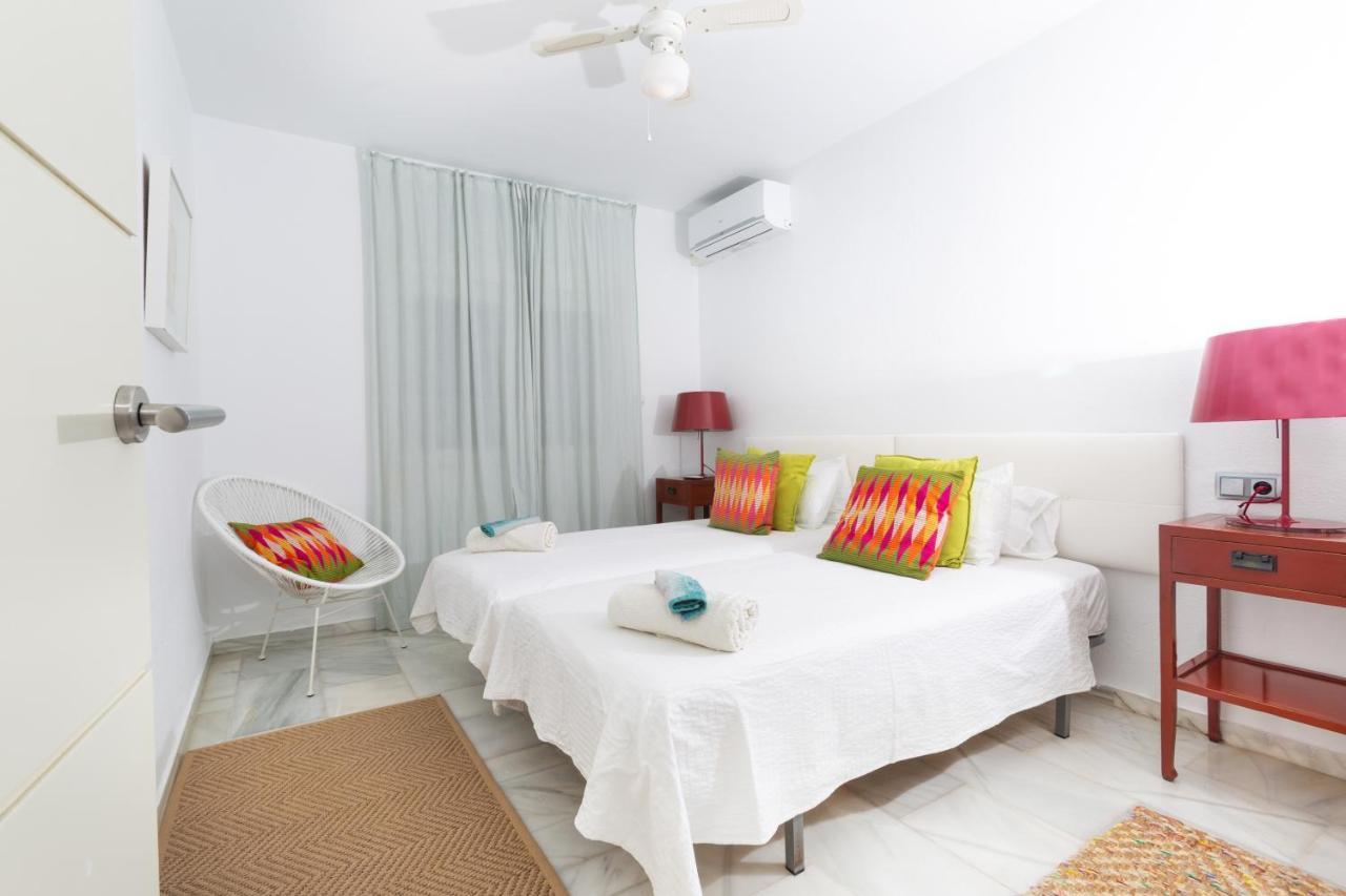 Lxr Benalmadena 4 Hab. Paradise Villa Eksteriør bilde