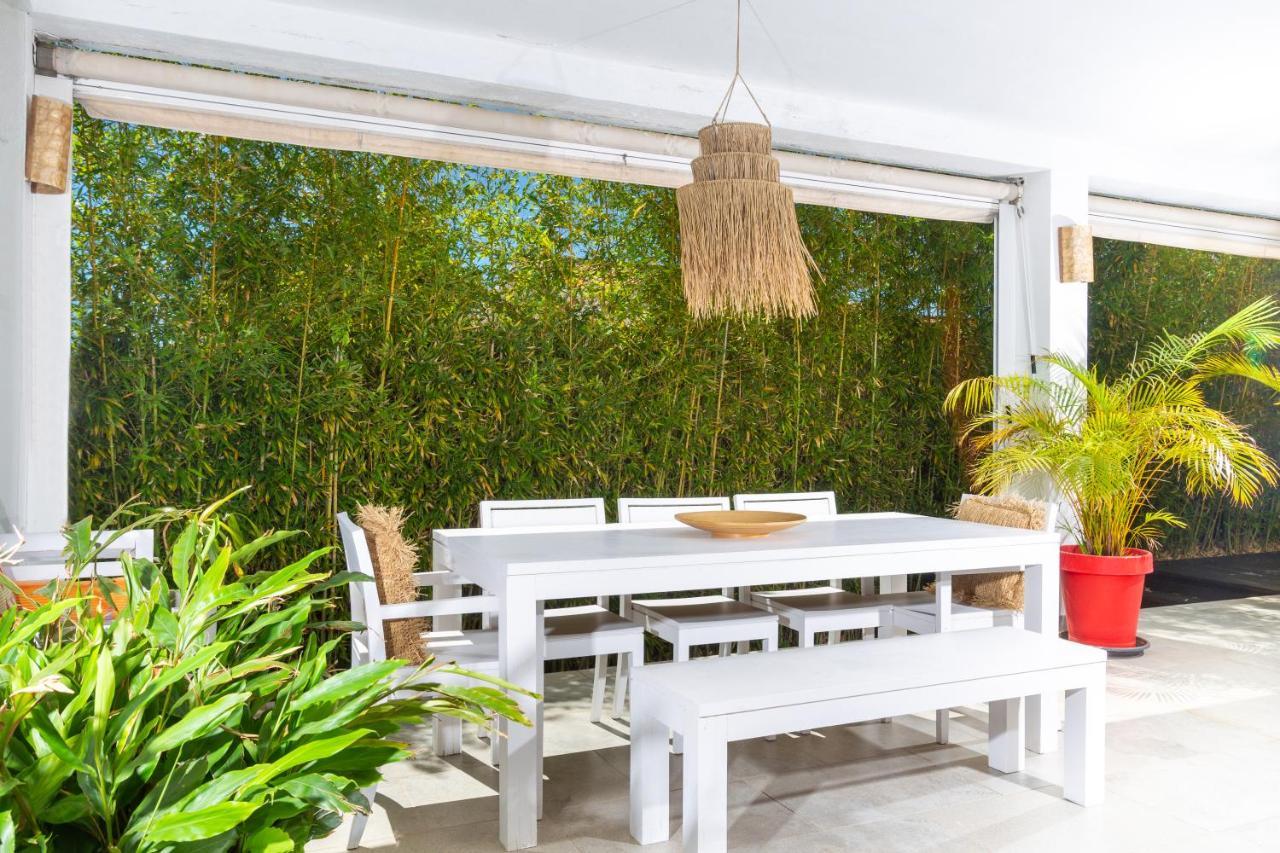 Lxr Benalmadena 4 Hab. Paradise Villa Eksteriør bilde