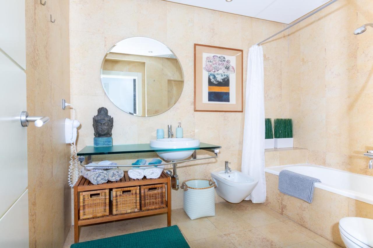Lxr Benalmadena 4 Hab. Paradise Villa Eksteriør bilde