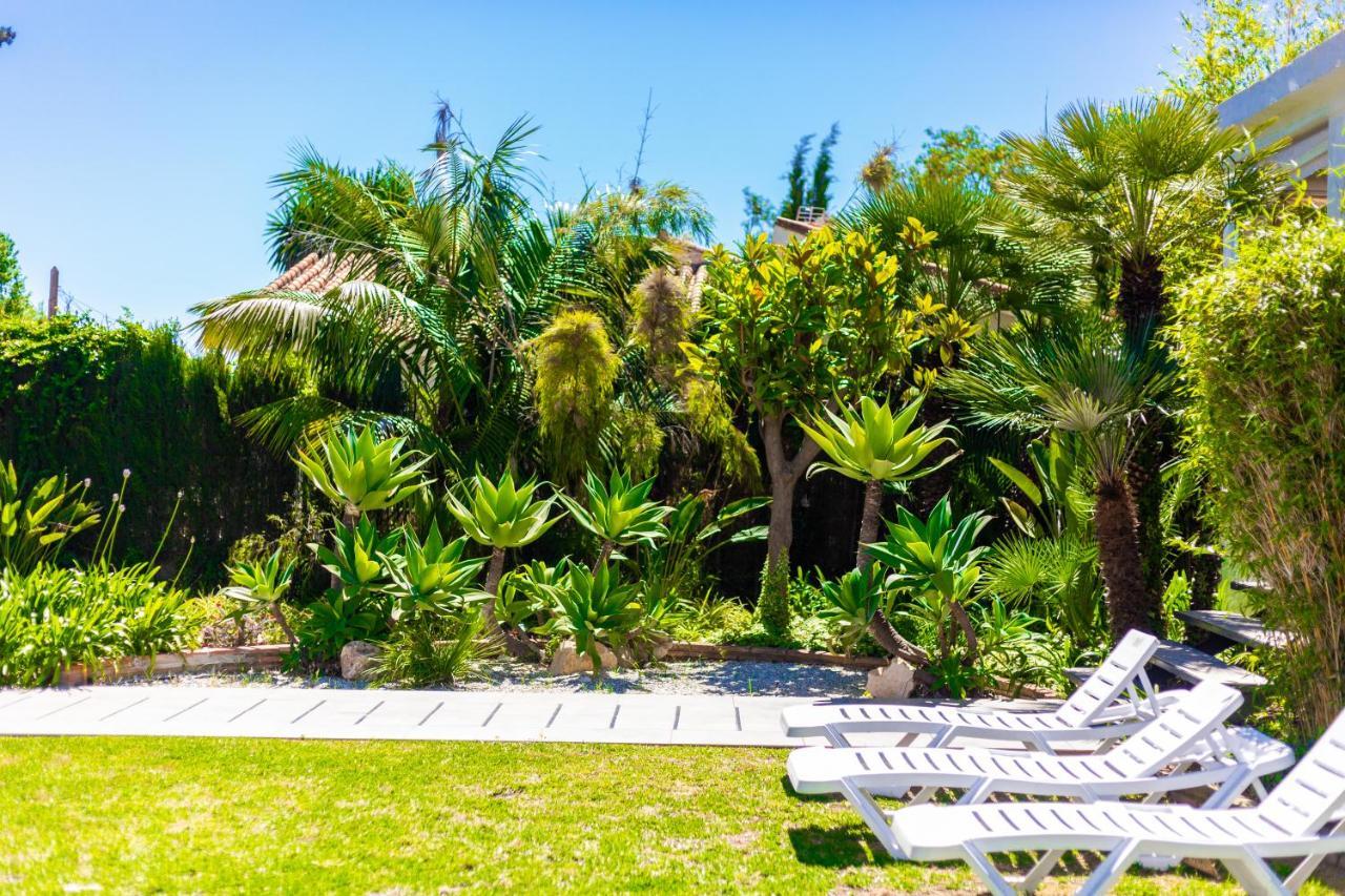 Lxr Benalmadena 4 Hab. Paradise Villa Eksteriør bilde